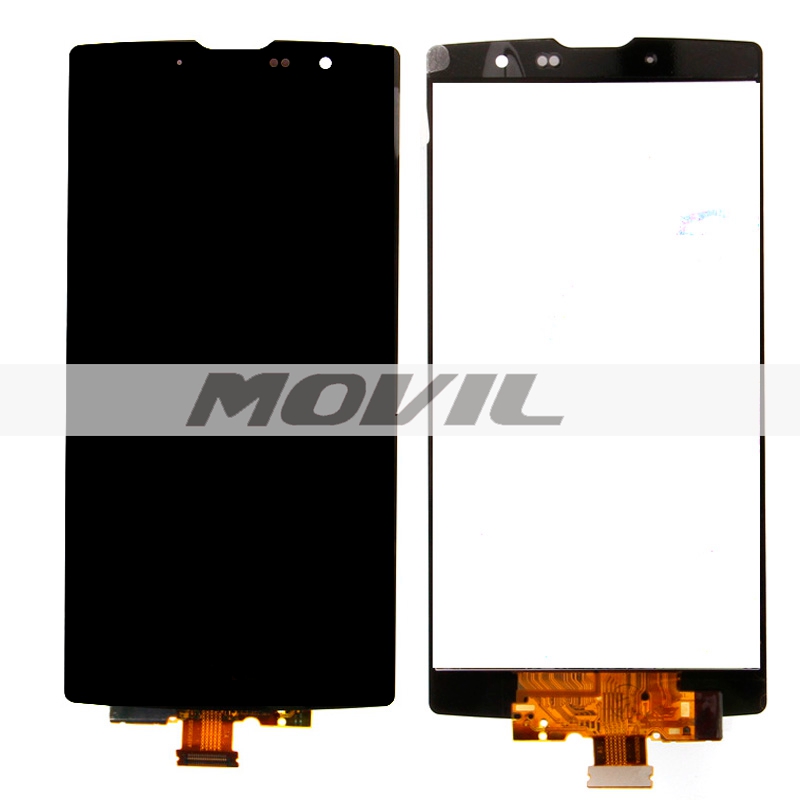 New LCD Display Touch Screen Digitizer Glass Assembly For LG H525